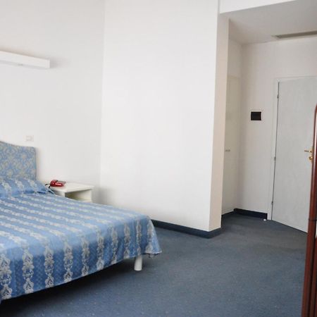 Hotel Sirena Senigallia Zewnętrze zdjęcie