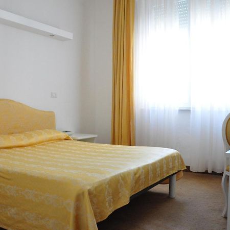 Hotel Sirena Senigallia Zewnętrze zdjęcie