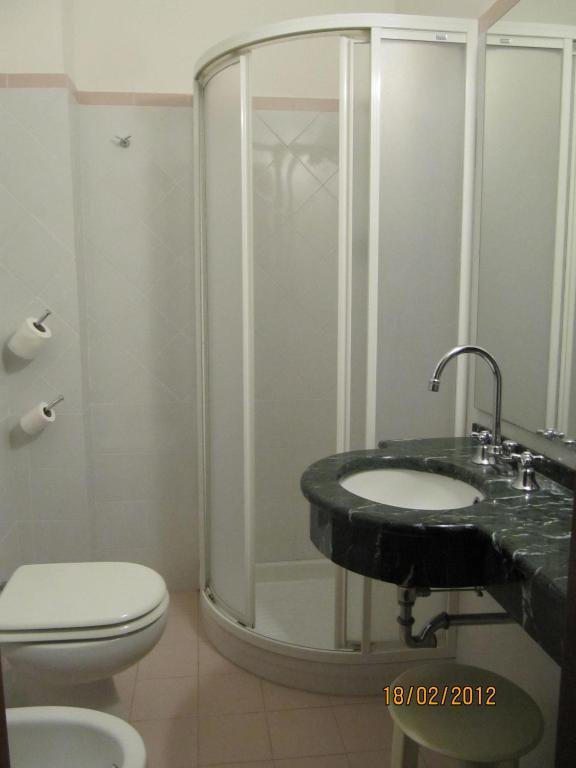 Hotel Sirena Senigallia Pokój zdjęcie