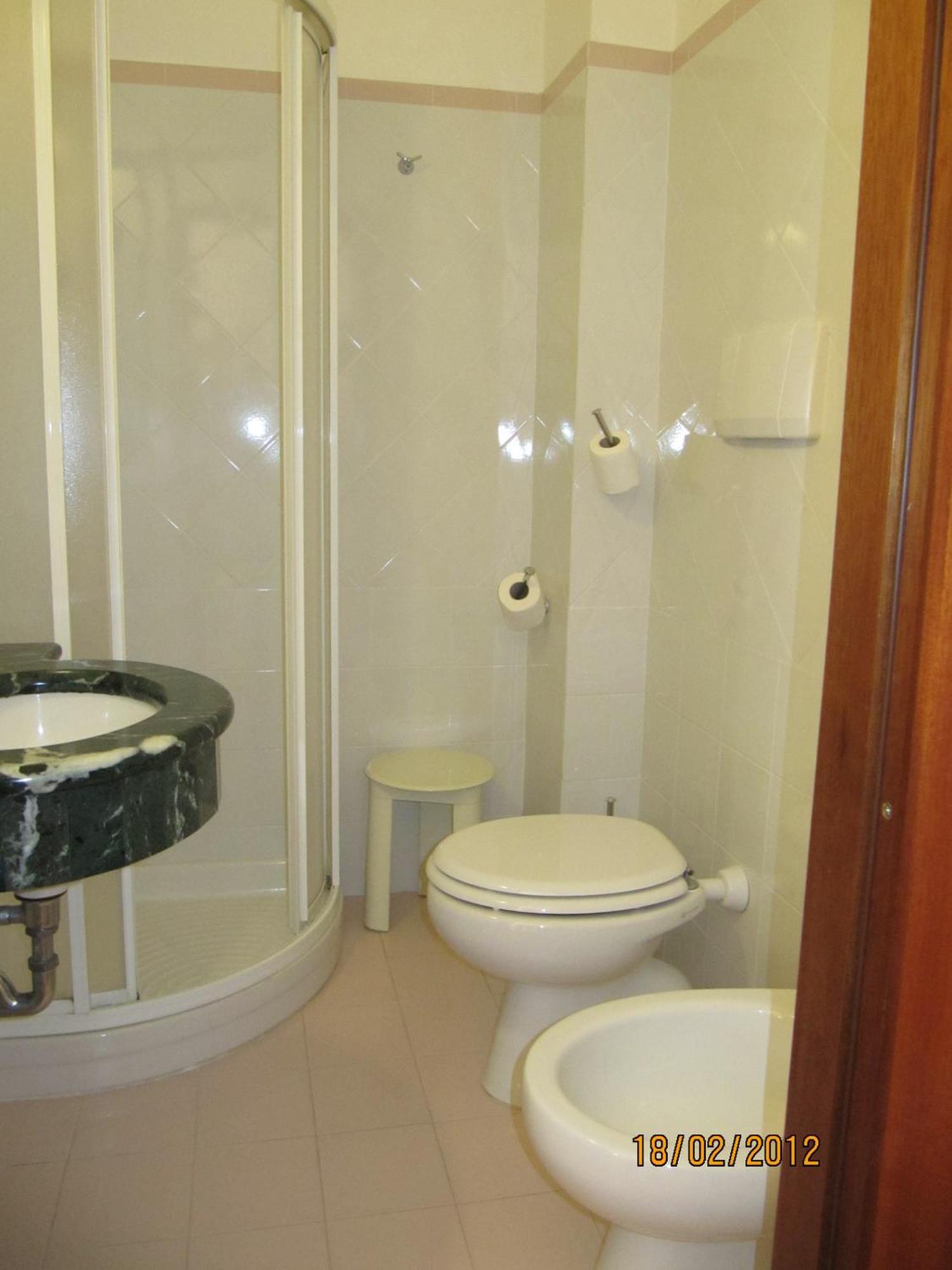Hotel Sirena Senigallia Zewnętrze zdjęcie