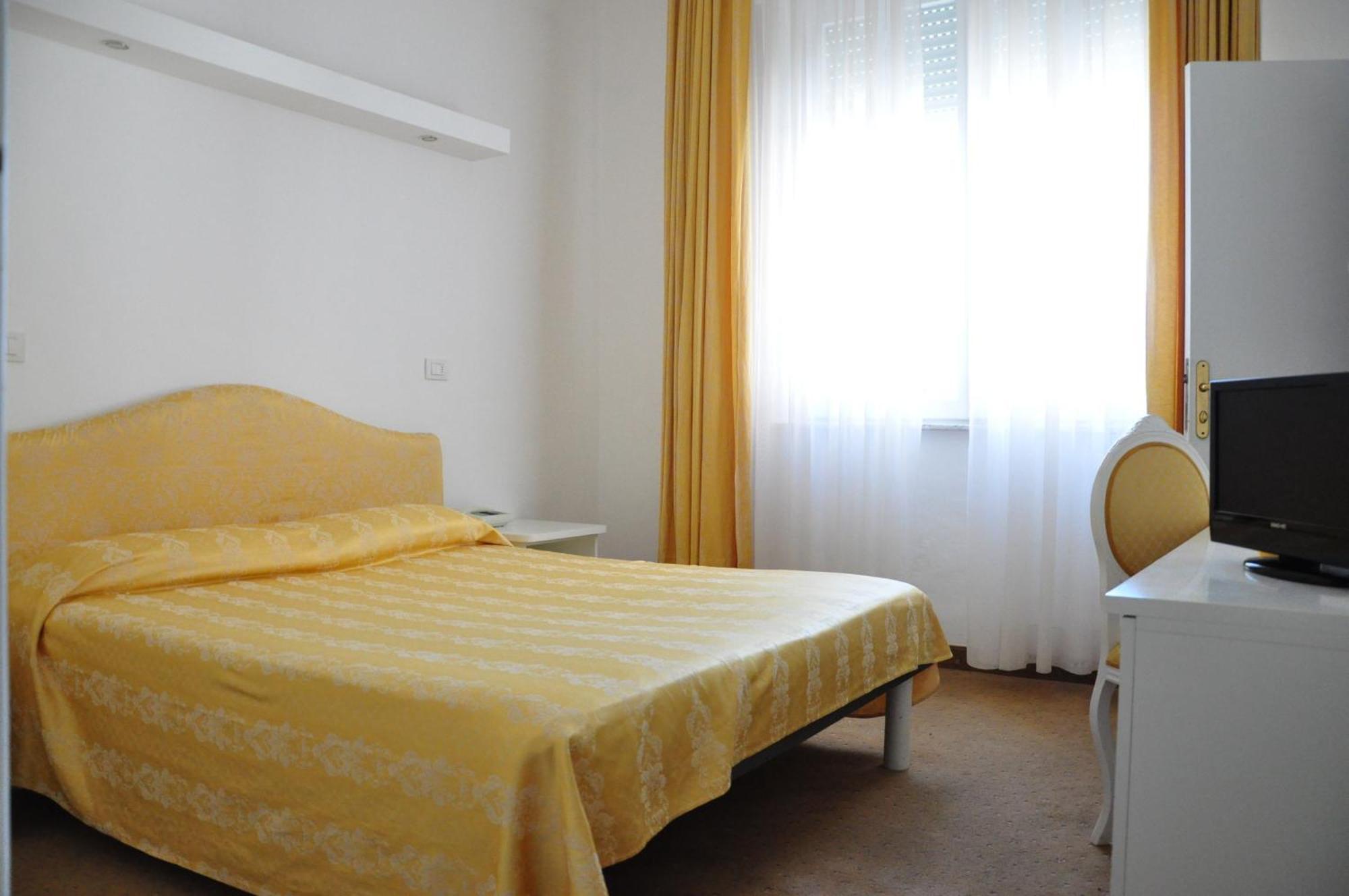 Hotel Sirena Senigallia Zewnętrze zdjęcie