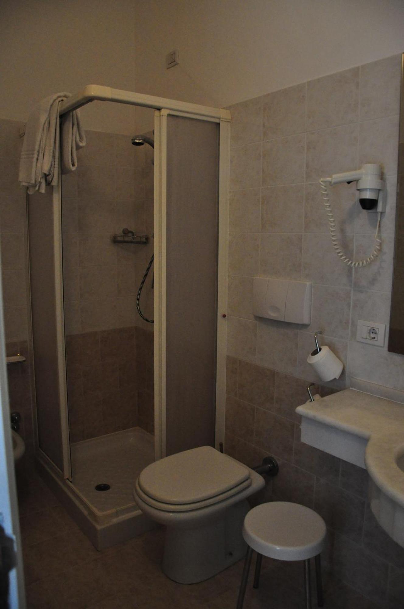 Hotel Sirena Senigallia Zewnętrze zdjęcie