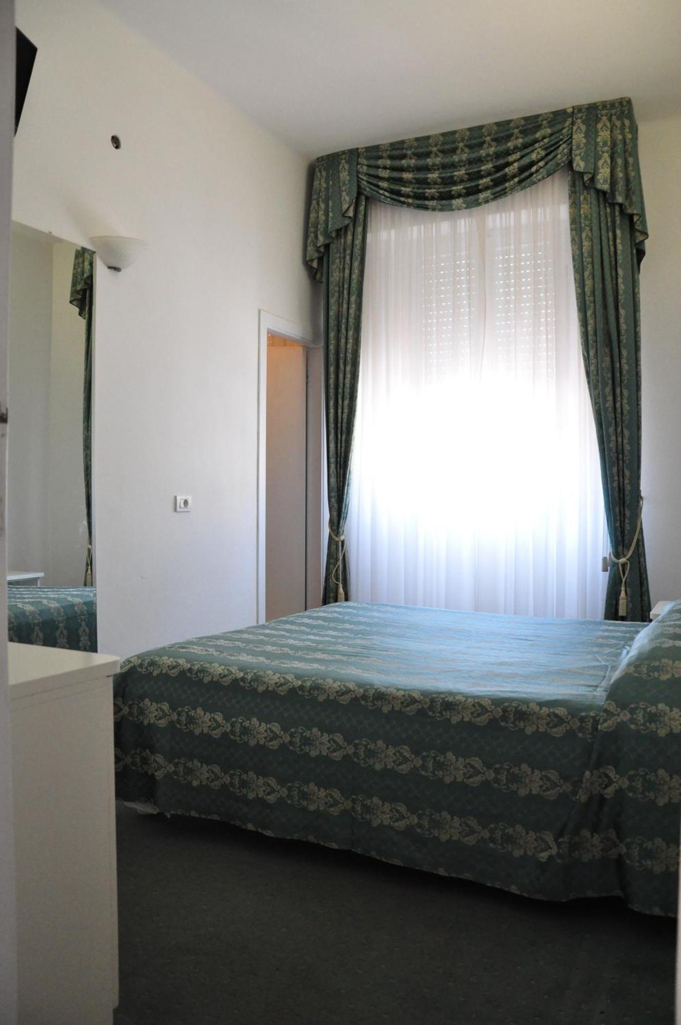 Hotel Sirena Senigallia Zewnętrze zdjęcie