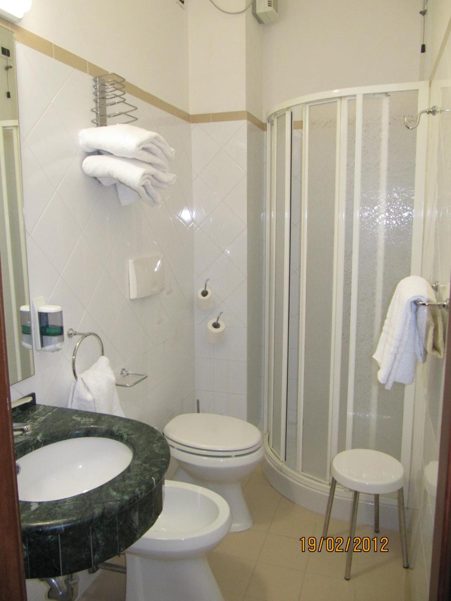 Hotel Sirena Senigallia Zewnętrze zdjęcie