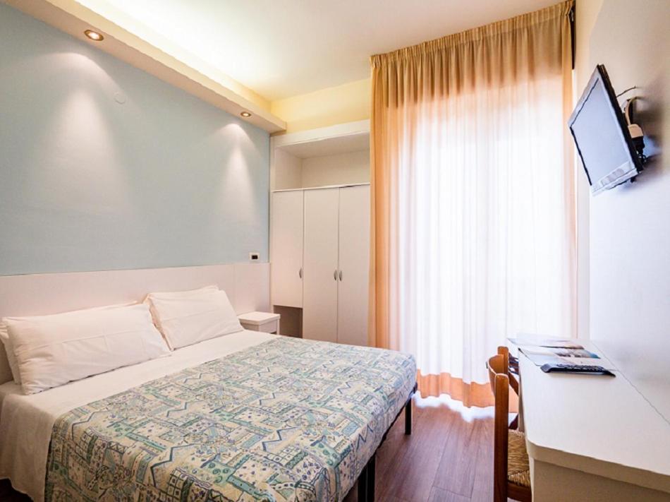 Hotel Sirena Senigallia Zewnętrze zdjęcie