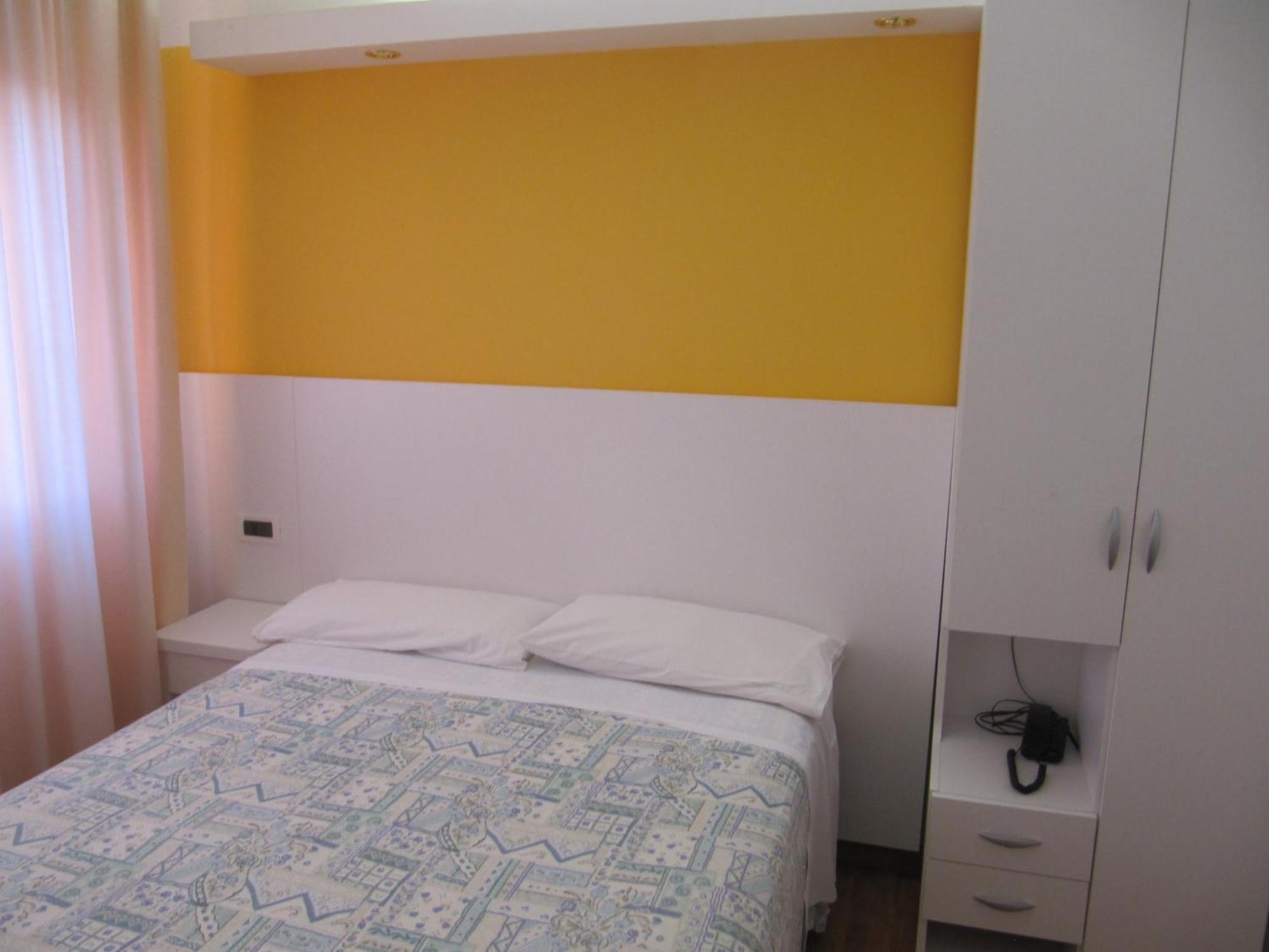 Hotel Sirena Senigallia Zewnętrze zdjęcie
