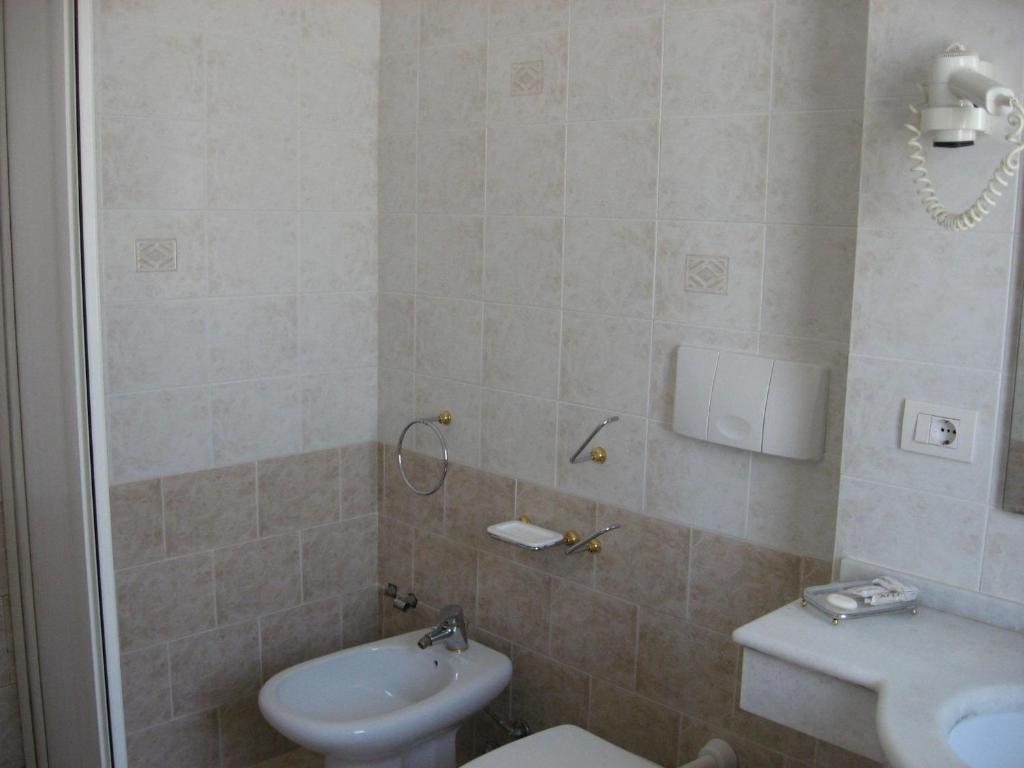 Hotel Sirena Senigallia Pokój zdjęcie